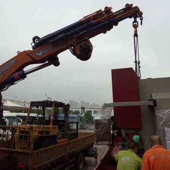 武漢工廠搬遷 專業搬運裝卸服務全解析