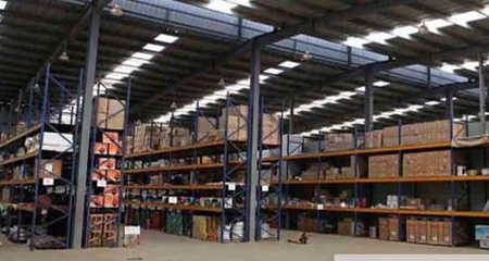 現(xiàn)代電商企業(yè)實(shí)現(xiàn)高效倉(cāng)儲(chǔ)服務(wù)的關(guān)鍵措施